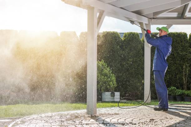 Reliable Central, SC Pressure Washing Services Solutions
